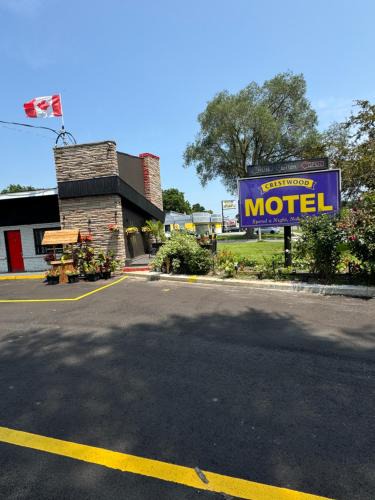 Aldershot Hotel | Crestwood Motel