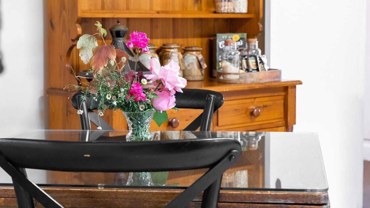 Creswick House | Creswick Country Cottage