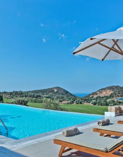 Hersonissos Hotel | Crete Golf Club Hotel