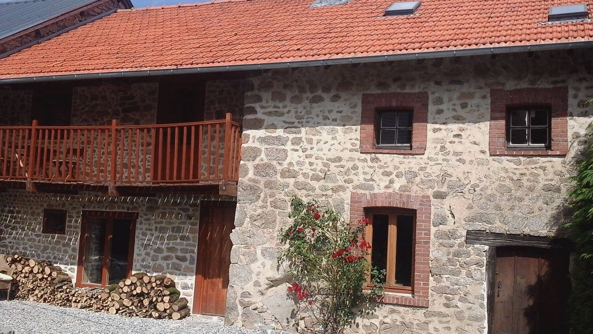 Augeres Other | Creuse cottage and converted barn in small hamlet with swimming pool, new 2024