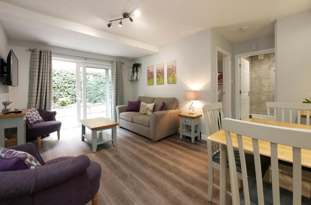Crewe Apartment | Crewe Short Lets 4 Victoria Court, Crewe