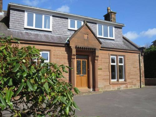Dumfries House | Criffel Cottage