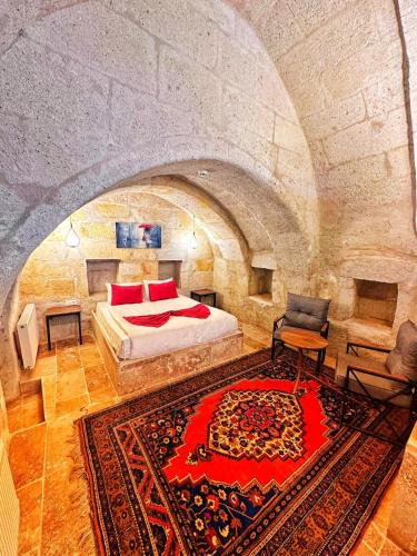 Avanos House | Crimson Cappadocia