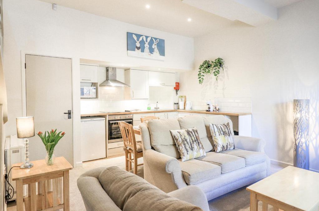 Ambleside House | Cringol Cottage