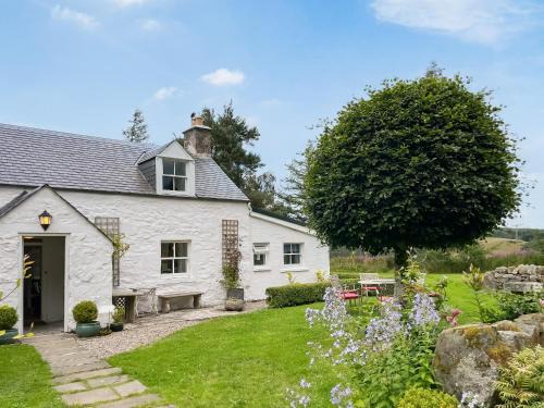 Blairgowrie House | Crioch At Newlands