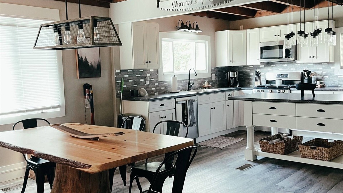 Galeton Other | Crippen Run Farmhouse