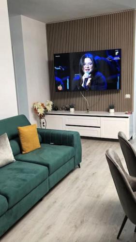 Alba Iulia Apartment | cris residence
