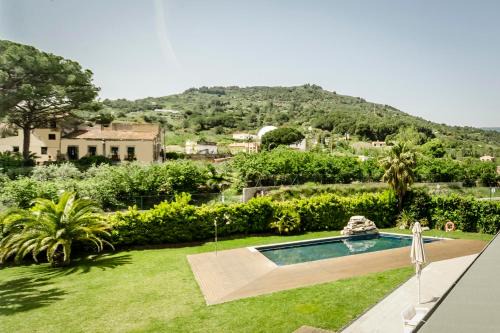 La Selva del Camp Hotel | Crisol La Selva