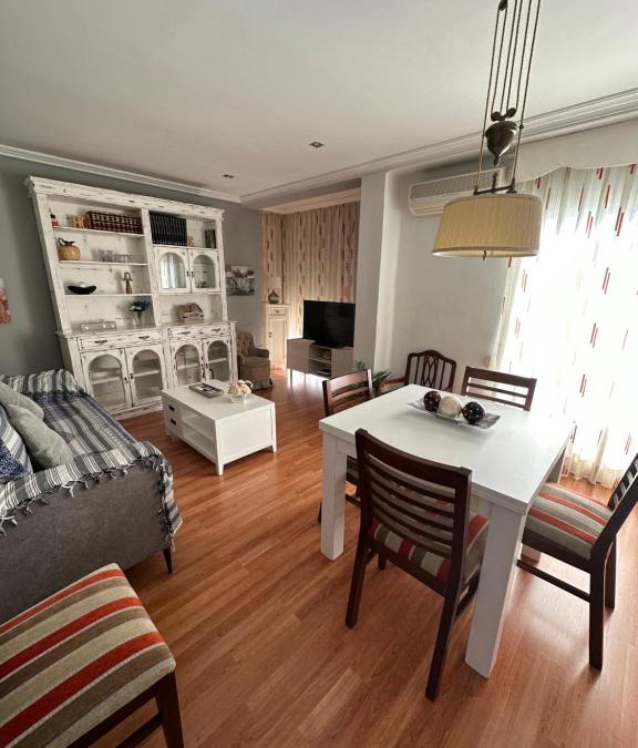 Sant Antoni Apartment | Cristina Apartamento Center