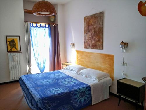 Centro Storico Nord Apartment | CRISTINA-Bandiera