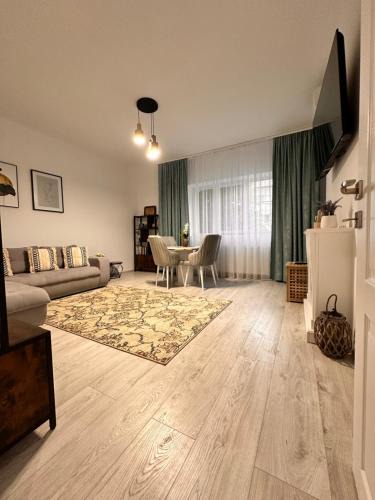 Botosani Apartment | Cristina Dreams Apartaments 2