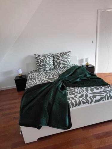 Staden Apartment | Cristina Residence - App 2