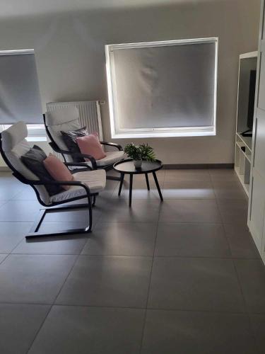 Roeselare Apartment | Cristina Residence - App 4