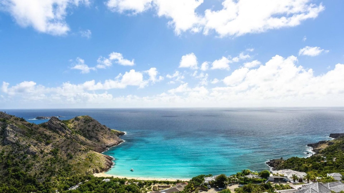 Gouverneur Villa | Cristobal in Gouverneur by Personal Villas - Stunning Colonial-Style Villa