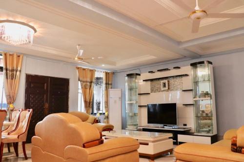 Ashaiman Apartment | CRL Apartments 2