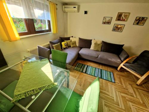 Zagreb Apartment | Cro Behar 1 Apartment