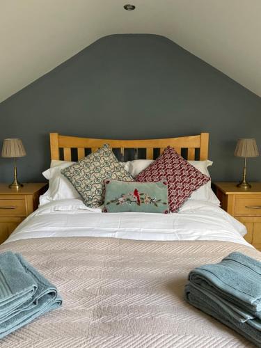 Murrisk Apartment | Croagh Patrick Studio