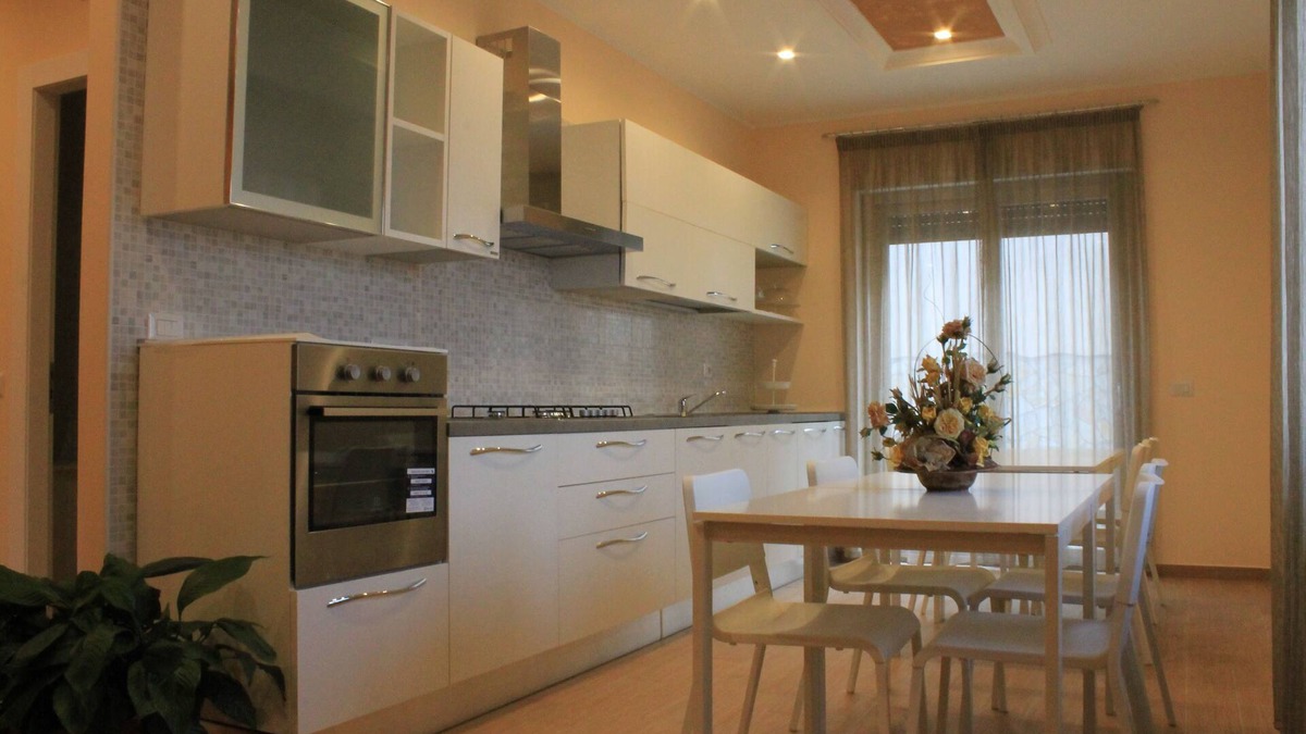 Vibo Valentia Bed & Breakfast | Croce Nivera b & b