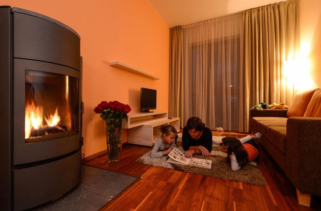 Strbske Pleso Apartment | Crocus Apartments 310, 507