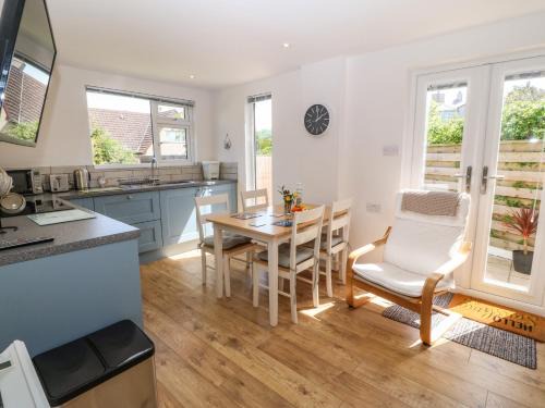 Trearddur Bay Apartment | Croeso