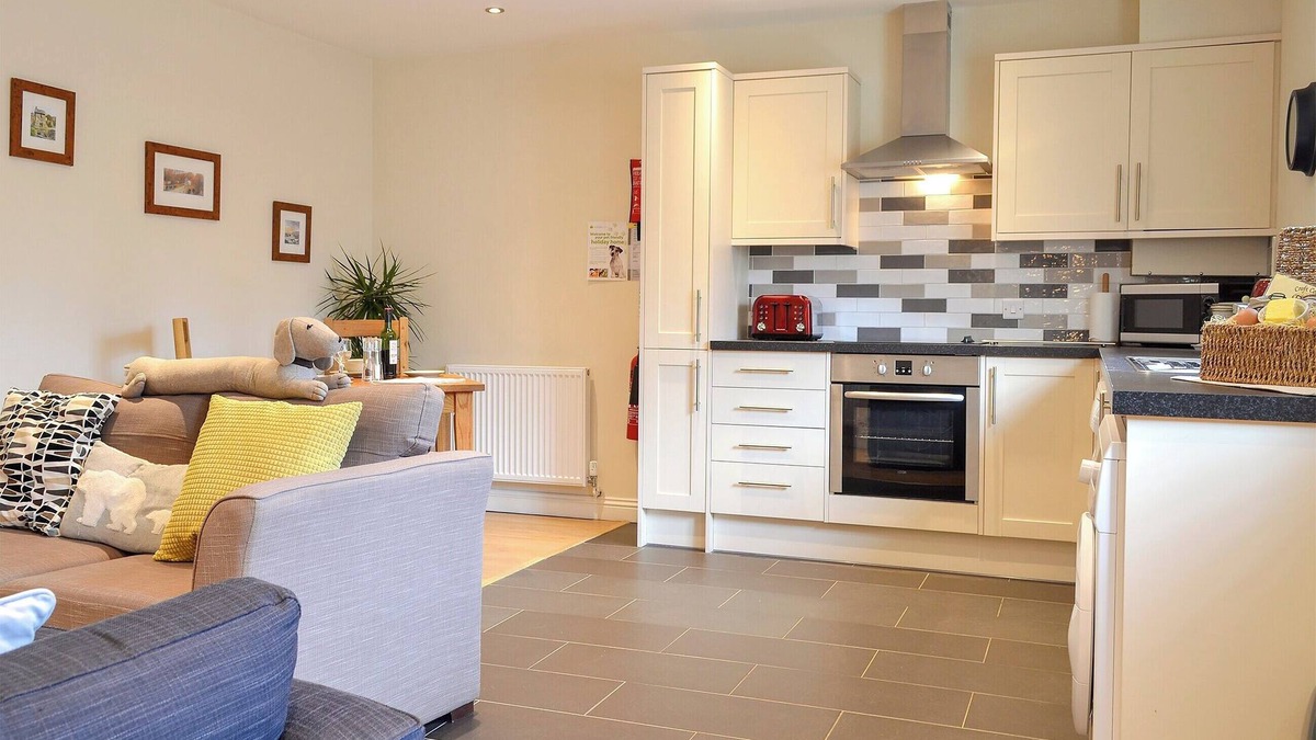 York Cottage | Croft Cottage 1 - UK10587