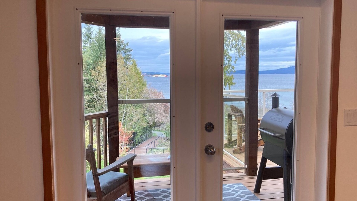 Crofton House | Crofton Cottage by the Sea
