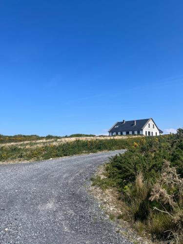 Valley House | Croi An Locha