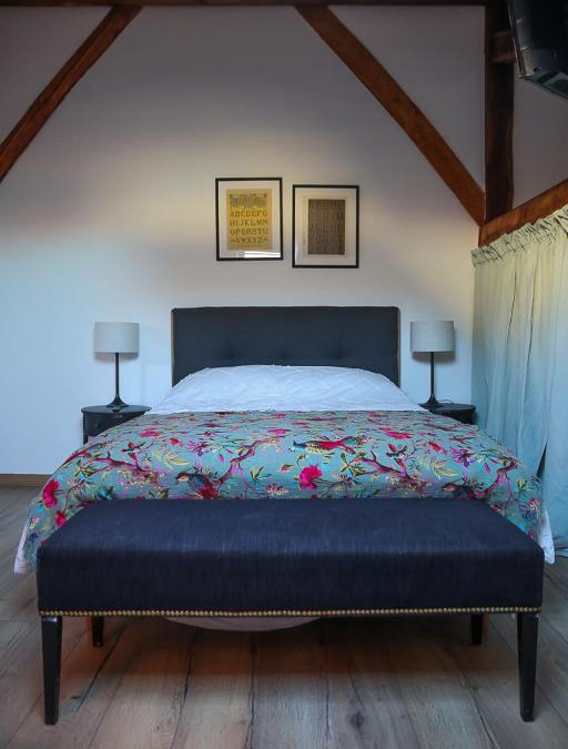 Tournan-en-Brie Apartment | CROIX BLANCHE - LE LOGIS