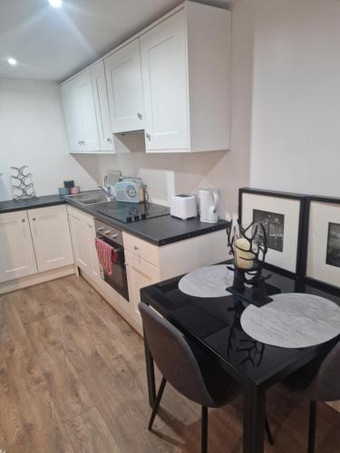 Dublin Apartment | Croke park pad