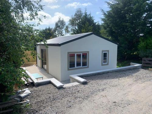 Crolly Apartment | Crolly Cabin