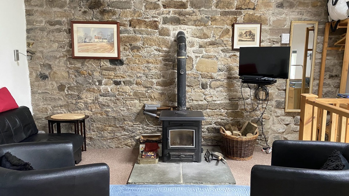 Frosterley House | Cromer House Barn in the heart of Frosterley village