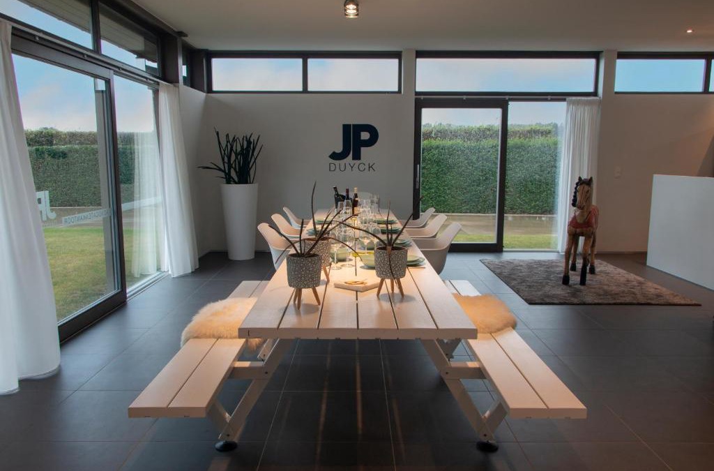 Bulskamp House | Cromfort4