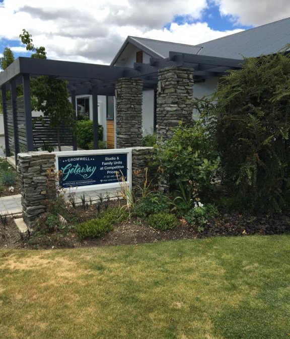 Lowburn Hotel | Cromwell Getaway