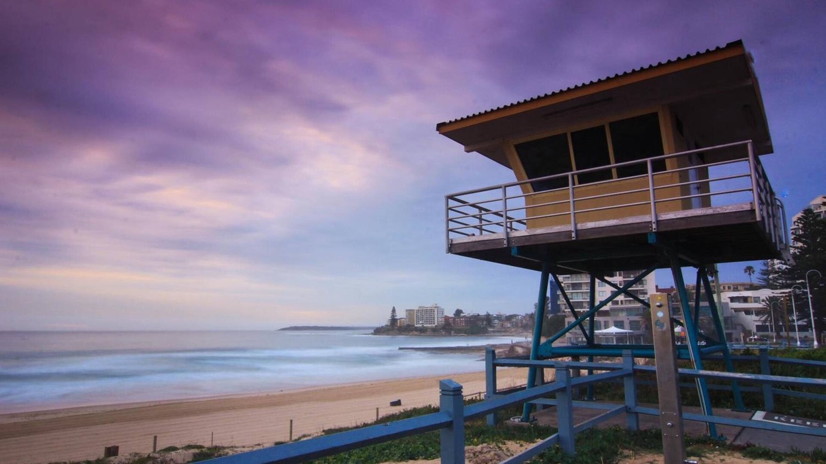 Cronulla Hotel | Cronulla Motor Inn