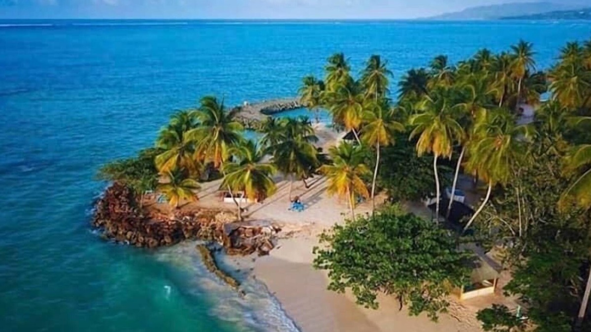 Bon Accord Village Apartment | Crooks Apartments Crown Point Tobago