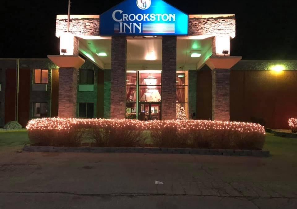 Crookston Hotel | Crookston Inn & Convention Center