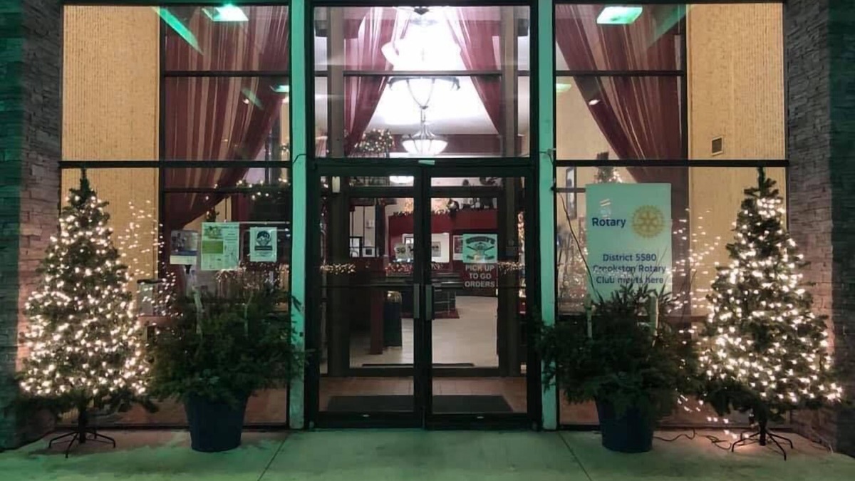 Crookston Hotel | Crookston Inn & Convention Center