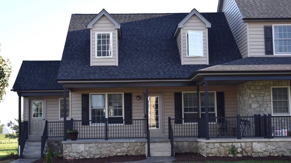 Gordonville Apartment | Crop Farm In The Heart Of Lancaster County