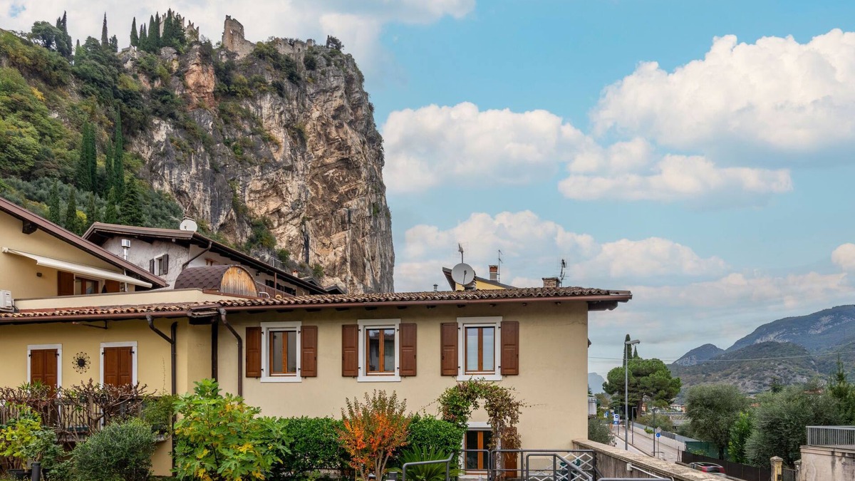 Arco Apartment | Crosina by Interhome