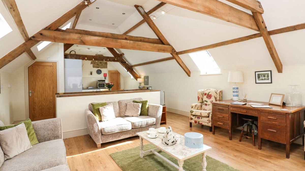 Brancepeth Cottage | Cross Cottage
