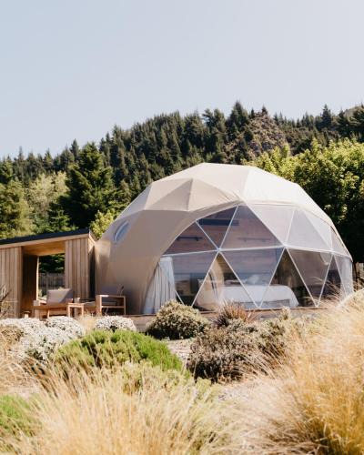 Lake Hawea Other | Cross Hill Glamping