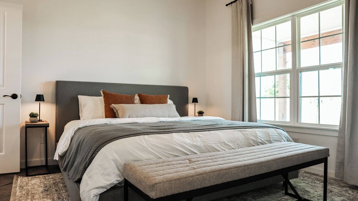 Fredericksburg Cottage | Cross Mountain Cottages 4 | Near Wine Road 290 & Events
