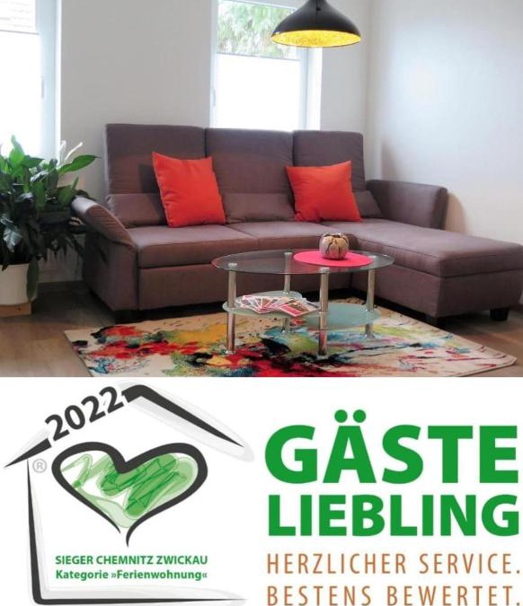Crossen Apartment | CrossARTig