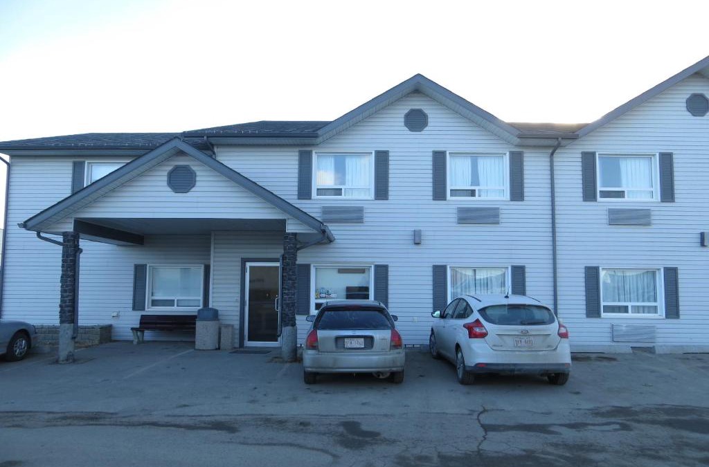 Crossfield Hotel | Crossfield Country Inn