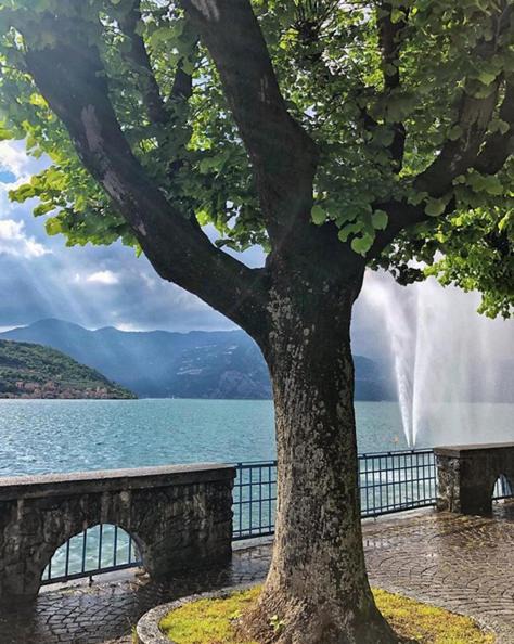 Iseo Apartment | Crossing Home - Zentrum