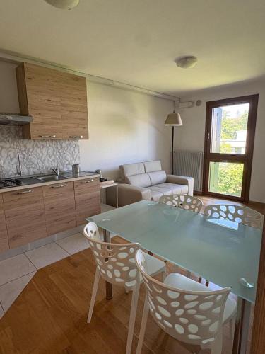 Santa Maria la Longa Apartment | Crossroads Apartment