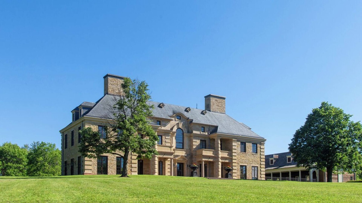 West Cornwall House | Crossroads Ranch Cornwall