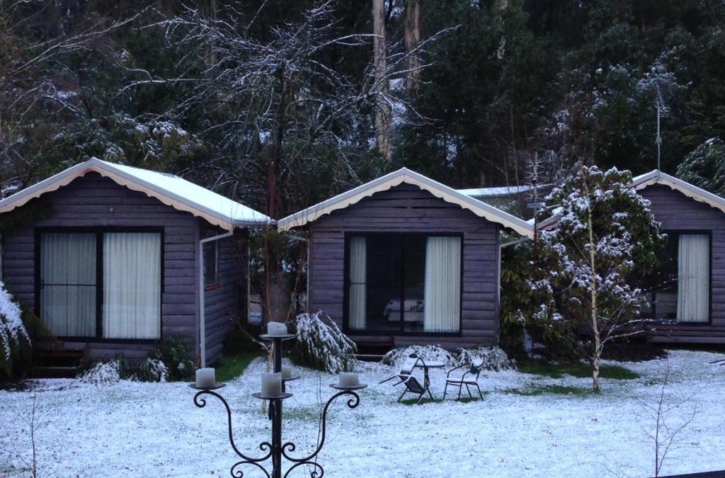 Marysville Hotel | Crossways Country Inn