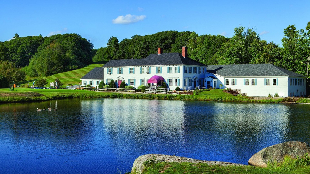 Francestown Hotel | Crotched Mountain Resort