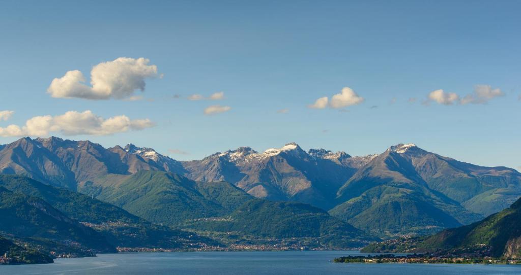 Perledo Hotel | Crotto Di Gittana
